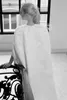 Neue kurze Designer-Brautkleider von Elie Saab mit Umhang, Kollektion 2019, V-Ausschnitt, Flügelärmel, Spitzenapplikationen, Pailletten, Brautkleider