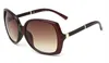 All'ingrosso-Nuovi occhiali Full Frame retrò Occhiali famosi Occhiali da sole firmati di marca Occhiali da vista vintage 133