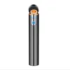 USB Charge Touch briquet électronique coupe-vent radiateurs électriques fil métal briquets pour hommes femmes fumer accessoires boîte-cadeau