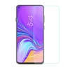 9H Premium 2.5d Härdad glasskärmskydd för Samsung Galaxy A20E A01 A11 A21 A31 A41 A51 A71 A81 A91 600PC / LOT