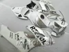 Kit de carénage complet ABS pour HONDA carénages de moule d'origine CBR 1000RR 04 05 argent blanc REPSOL ensemble de moto CBR1000RR 2004 2005 KA80