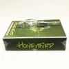 Honeybird Kits Quartz Tip Grad 2 Mini Glass Pipe Oil Rig NC Concentrate Mini Glass Bong