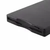 Freeshipping 3,5" USB externo Disquete Disk Drive Portátil 1,44 MB FDD para PC com Windows