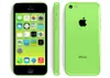 Renoverad Original Apple iPhone 5C olåst 8G / 16GB / 32GB iOS8 4,0 tum Dual Core A6 CPU 8.0mp 4g LTE Smart Phone Gratis DHL 1pCS