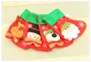 Bas de Noël Décorations Père Noël Chaussettes Cadeau Enfants Sac De Bonbons Arbre De Noël Pendentif Chaussettes Bas Ornement De Noël