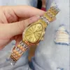 HK Duty Shop Top Quality Italie Jewelry Brand Shape Snake Forme en acier inoxydable Femmes039s Tag Luxury Diamond Watch9190005