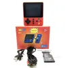 K5 rétro Console de jeu vidéo Portable hôte nostalgique Mini boîte de jeux de poche peut stocker 500 jeux Arcade FC Player Consolas jouets enfants