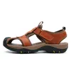 Erkek Sandale Hausschuhe Sandels Playa für Strand Herren Herren Sandalen Slipper Para Deportivas Casual 2020 Rasteira Sommer Sicherheit ete1