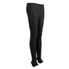 Calças de corrida femininas golf sunuv proteção collants leggings capris para yoga treino fitness tênis exercício treino12796022