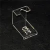 ACRYLIC Display Rack Retail Stands Exhibition Equipment per Nautilus Aio Breeze 2 ecc