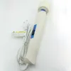 Magic Massager med 30 kraftfulla hastigheter 110v220v vibrerande mönster Trådlös personlig full kroppspärrmassager för bakhalshal 6486947