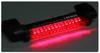 12V 14 LEDs Car Third Brake Lamp with Red Light