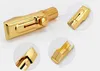 New Quality Professional YAS Tenor Soprano Alto Saxophone Metal Mouthpiece Gold Lacquer Mouthpiece Sax2924357