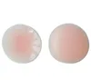 Top Popular Reusable Silicone Bra Nipple Cover Patch Breast Pasties Self-adhesive Nipple Patch Nude Comfortable for women Latest New 2020