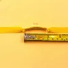 50pcs Slingshot Flat Rubber Band 1.0mm Thickness Multi Colors Natural Latex Practical Slingshots Rubber Band