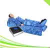 3 in 1 far infrared lymphatic pressotherapy drainage slimming massage air pressotherapy equipment