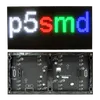 무료 배송 P5 실내 풀 컬러 LED 디스플레이 P5 LED 스크린 모듈 320 * 160mm 광고 LED 미디어 화면 디스플레이