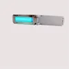 1 충전식 자외선 살균 램프 UV 조명 핸드 헬드 오존 소독 지팡이 휴대용 살균