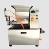 Bread dough divider dough extruder machine stainless steel dough cutter machine automatic type 220V free shipping