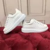 2021 Designer Casual Shoes Mens Sneakers Womens High Low Top Technical Canvas Leather bee Classic Luxurys Trainers size35-45