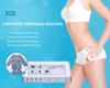 Air Wave Pressure Far Infrared Heat Pressotherapy Body Slimming Salon Machine