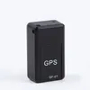 Mini localizzatore GPS portatile in tempo reale con registrazione intelligente magnetica portatile Localizzatore GPS potenziato con potente magnete per veicolo auto persona DHL gratuito