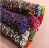 Pip Berry Guirlandes 9 Couleurs disponibles Fleurs Artificielles Décoratives Avec 40 cm DIY Couronnes De Mariage