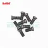 Insert Torx Screw Replaces Carbide Inserts CNC Accessories Lathe Tool/Blade Cutter Bar Alloy Steel 12.9