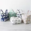 cotton clothes storage bags