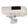 Outdoor Simulation Dummy Camera CCTV Home Surveillance Security Mini Camera Knipperende LED Licht Nep Camera Zonne-energie
