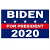 2020 Bandiera elettorale di Joe Biden 90x150cm Bandiera elettorale presidenziale americana Striscione elettorale Biden colorato EEA1674