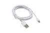 Micro USB Charging Charger Cables 3ft 6ft 10ft Long USB Type C Cable Sync Data Charge Cord 50cm for Android Cellphone