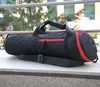 Treppiede per fotocamera professionale Borsa da trasporto Custodia da viaggio leggera Tracolla Telescopio monoculare Canna da pesca Bag260R