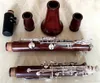 wood clarinets