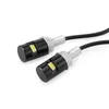 Alluminio auto LED luce targa vite bullone lampada fanali posteriori per SUV RV ATV moto moto