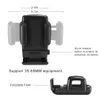 Samsung S23 S22 용 Universal Car Mount Phone Holder Windshield 강력한 흡입 컵이있는 Ultra GPS PDA Long Arm Clamp IPhone 14 13 Pro Max in Retail Box