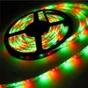 5M 300Leds Non-waterproof RGB Led Strip Light 3528 DC12V 60Leds/M Flexible Lights String Ribbon Tape Lamps Home Decoration Lamps