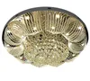 grand lustre en cristal moderne éclairage AC110V 220V lumières de salon de luxe largeur 100cm Livraison gratuite LLFA