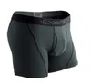 Novo ex officio exofficio homens malha casual 6 "boxer dring dring masculino leve, cueca tight use size s-xxlmx190904