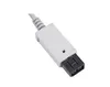 Источник питания 100-240В адаптер переменного тока для Wii U Game Console Power Adapters Настенное зарядное устройство 20 шт. / Лот