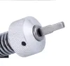 New Huk Plug Spinner, быстрый инструмент поворота пистолета, HUK Trub Type Plug Spinner, Lock Pick Tool, Toolsmith Tools, открывалка для двери, вилка Spinner, дверной инструмент