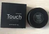 Venda quente Cosméticos Touch Mineral Pressed Creme Foundation Imprimado Pó 10 Cor Melhor Qualidade Compact Face Bolo Maquiagem DHL Livre Navio