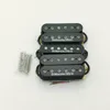 DIM ALNIICO5 GUITAAR PICKUPS RG2550 / RG2570 HSH ELECTRIC GUITAR PICKUP N / M / B 1 SET +