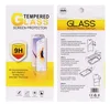 Verre trempé Pour Samsung A34 A54 A72 A33 A53 A73 A74 A22 A24 A32 4G 5G emballage en papier C