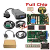 2022 Lexia 3 pp2000 Full chip Diagbox v7.83 med firmware 921815c Lexia3 V48 / V25 för Citroen för PEUGEOT OBDII Diagnostic-Tool