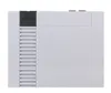 Les mini consoles de jeu vidéo peuvent stocker 620 jeux Console de jeu portable TV Jeux FC Système de divertissement 8 bits avec double manette