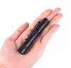 Mini petite batterie AAA lampe torche tactique LED lampe de poche stylo de travail docteur lampe de poche lampe-stylo portable étanche pe lumières lampe de torches d'infirmière médicale