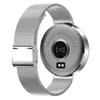 Para iPhone original Android Teléfono móvil Reloj inteligente 007Pro Reloj Bluetooth TFT Pantalla táctil Rastreador de ejercicios Monitor de ritmo cardíaco Pulsera