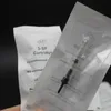 100PC / BOX NEANE TATTOO 3SLOPE PATTRIDGE Needles disposable steriliserade tatuering permanenta smink nålar tips för ögonbryn läpp