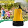 Freeshipping Bilge bomba 12V Micro Dc Submersível submersível Agrícola Irrigação portátil Bomba de remoção de água elétrico